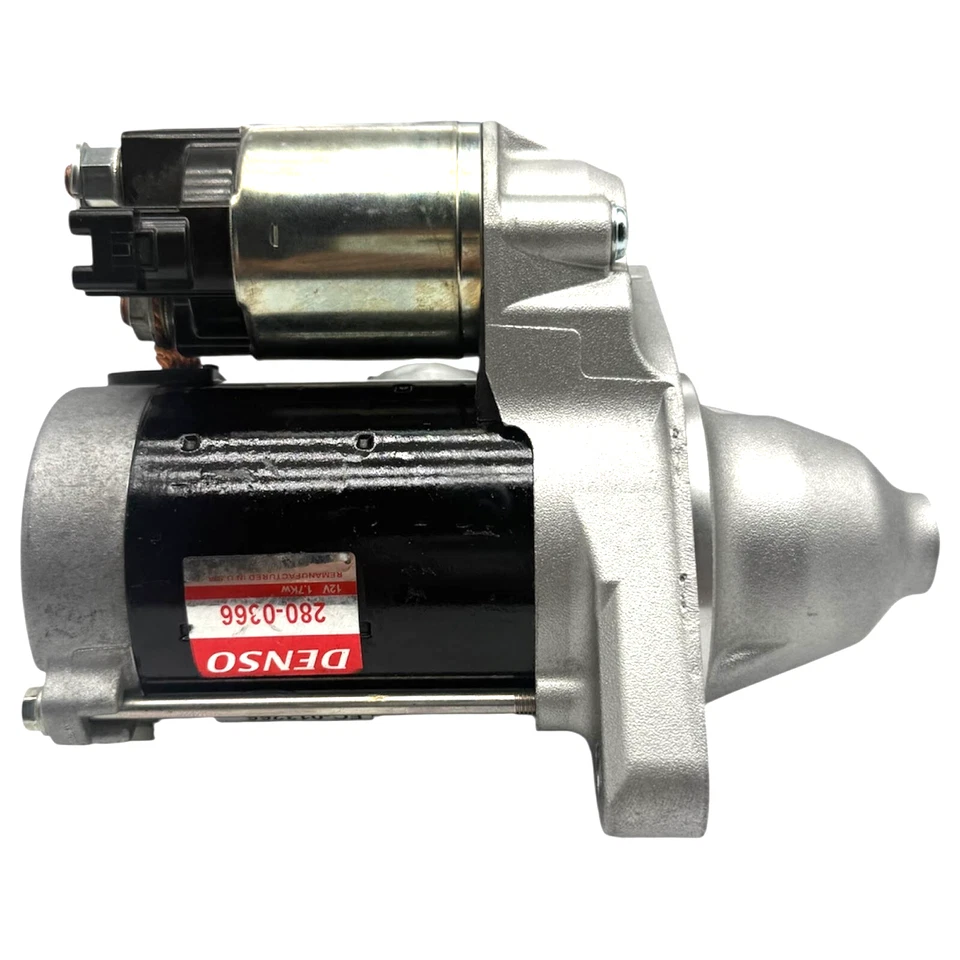 Starter Fits Lexus IS250 IS350 GS300 RC350 2.5L 3.5L 2006-2018 428000-2340 - Image 2 of 4