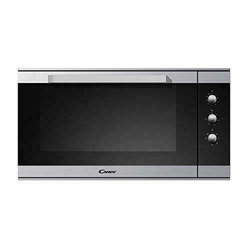 Candy FNP319/1X 84L Forno Elettrico da Incasso - Inox | Acquisti Online su  eBay