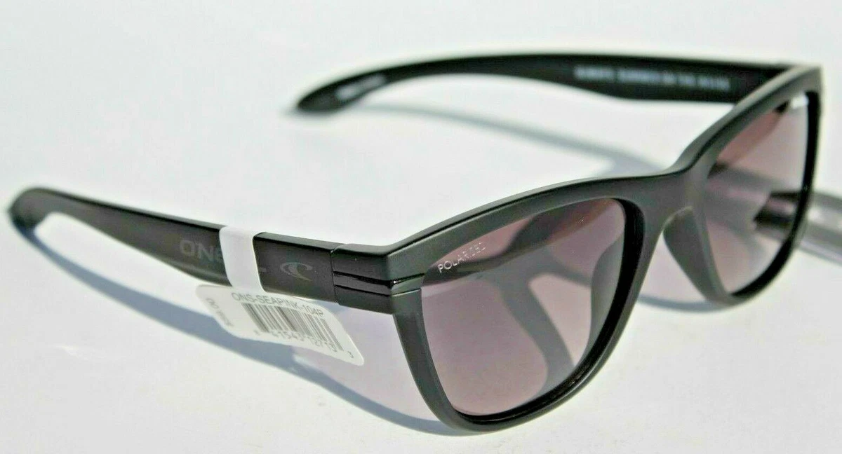 O'NEILL 9030 2.0 Anteojos De Sol Cuadradas Polarizadas Para Mujer