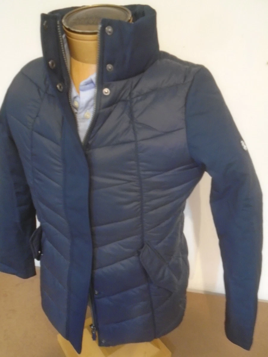 Barbour hayle sale quilted jacket