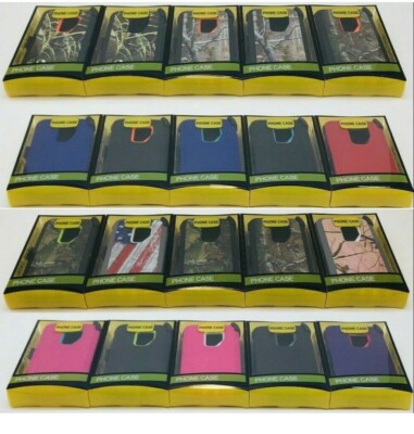 For Samsung Galaxy S9/S9 Plus + Heavy Duty with Case Belt Clip Fits Otterbox 