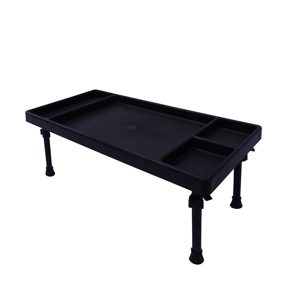 Prologic Bivvy Table - Carp Fishing Collapsible Bivvy Table - Free Delivery