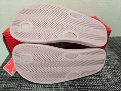 Nike Bella Kai Thong Flip-Flop Slide Sandal, AO3622 607