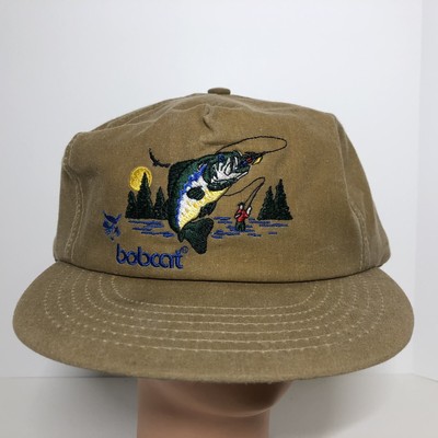 fly fishing snapback