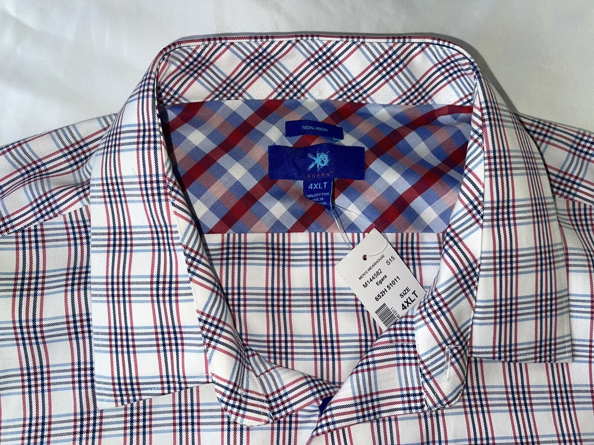 big and tall mens dress shirts