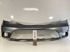 2012-2015 Front Bumper Cover Honda Pilot Ex Ex L Lx Se 71101-sza-zy00 Oem