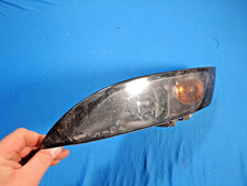 Smart ForFour W454 Blinker Nebelscheinwerfer LINKS A4548200158