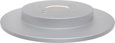 ACDelco Advantage 18A2635AC COATED REAR DISC BRAKE ROTOR SELECT PONTIAC,TOYOTA