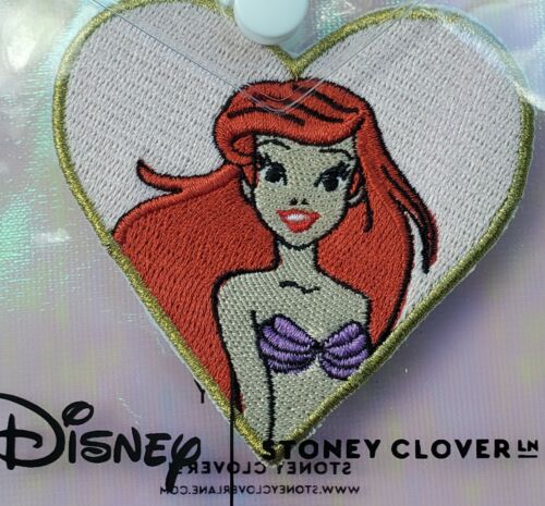 Disney x Stoney Clover Lane Princess Heart Bag