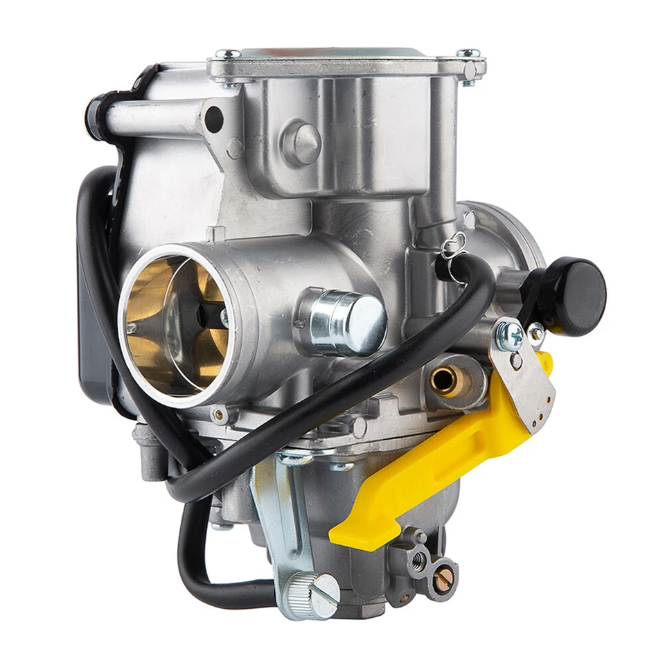 New Carburetor For 1986 Honda TRX 250 TRX250 FOURTRAX ATV Carb 1987-1992 - Image 4 of 4