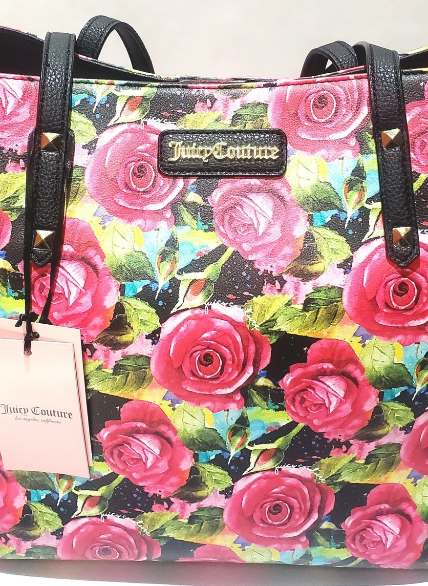 juicy couture day to date tote