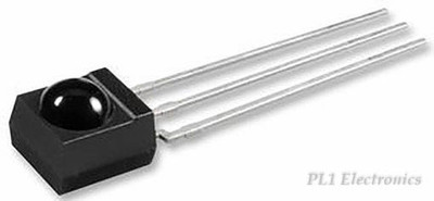 VISHAY TSOP2438 Photodiode, IR-Empfänger, 38KHZ