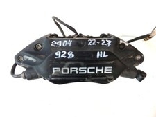 Etrier de frein Porsche 928