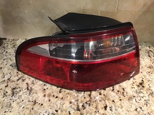 2004 2005 Mercury Sable Tail Light Left Driver Side Ebay