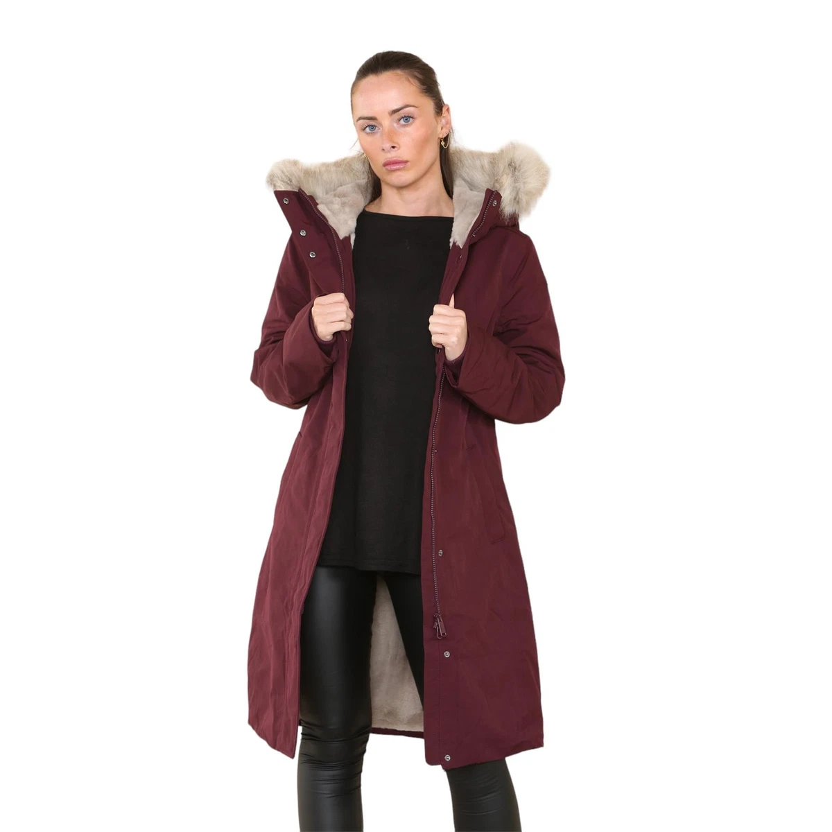 Marks shop ladies coats