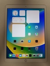 Apple iPad Pro (12.9-inch) A1584 128 GB, Wi-Fi, 12.9 in - Silver