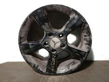 A2034012902 5811879 felge MERCEDES-BENZ CLASE C W203 SPORTCOUPE 2.2 CDI CAT