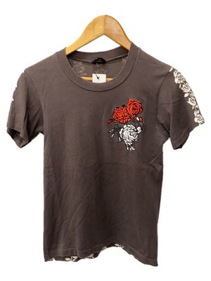 ozone community T-shirt cotton BRW 1CT-5180