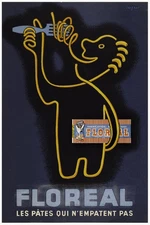 🎨 Festival d'Affiches de Chaumont Poster - 24x36