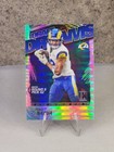 2025 Topps Signature Puka Nacua Base (RAW)