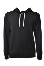 Sweater Bresci Paolo Pecora: Stylish hooded design with contrast drawcord