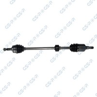 GSP Antriebswelle 299247 FüR Chevrolet