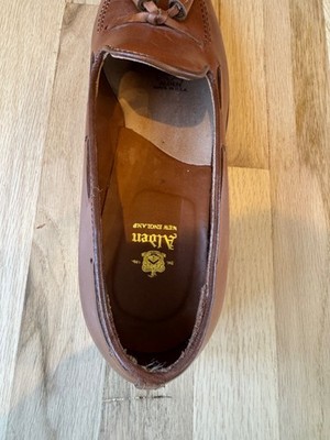 Alden 662