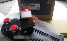 1PC MITSUBISHI AC SERVO MOTOR HG-JR1034 NEW