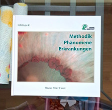 Felke Institut Iridologie 2 Methodik Phänome...