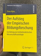 Der Aufstieg der Empirischen Bildungsforschun...
