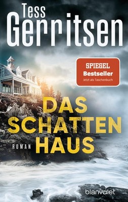 Das Schattenhaus | Tess Gerritsen | deutsch | The Shape of Night