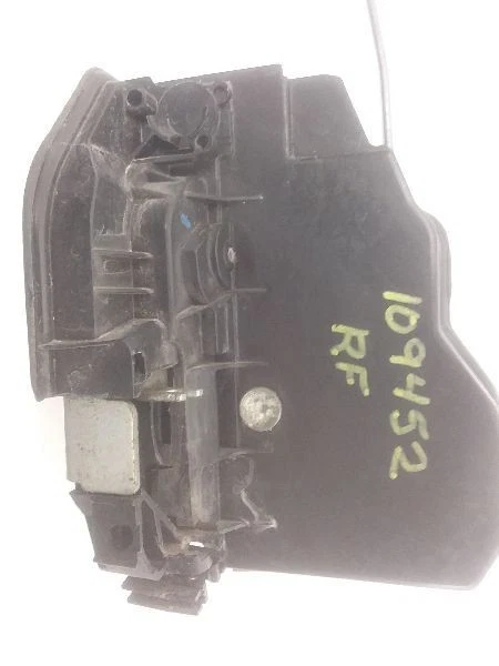 2009-2015 BMW 750IL 750LI Passenger Right Front Soft Close Door Latch Actuator - Изображение 2 из 4