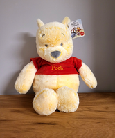 Disney Xxl PlüSchtier Stofftier Kuscheltier Winnie Puuh Pooh Figur Groß 50Cm Neu