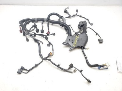 2012 2013 Mazda 3 Engine 2.0L A/T  Wire Harness OEM BFD267020C