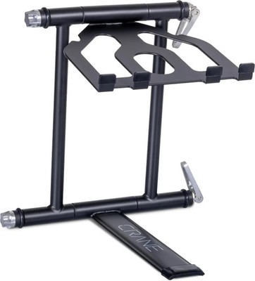 Crane Stand Plus Laptop Stand - Graphite
