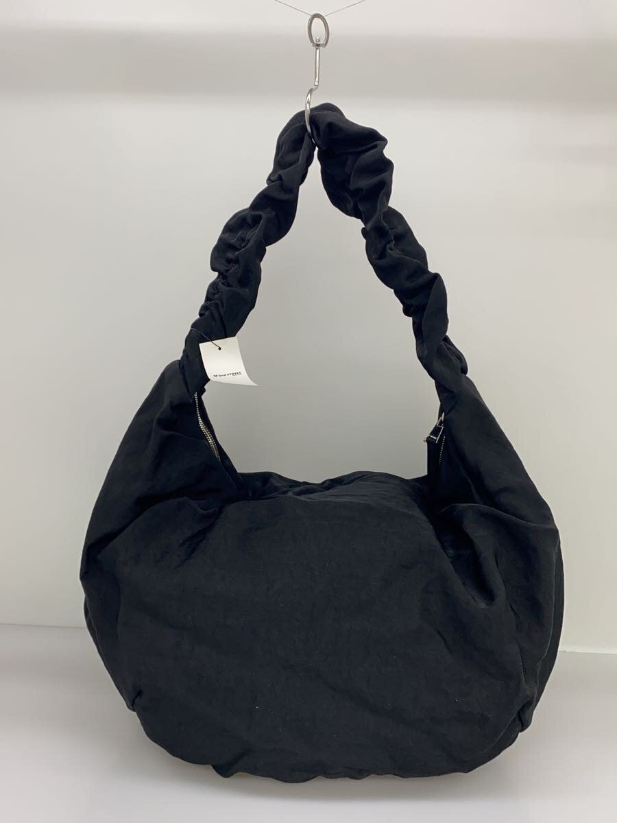 OUAT Office Bag（BLACK） OUAT shoulder bag office Black plain Used | eBay