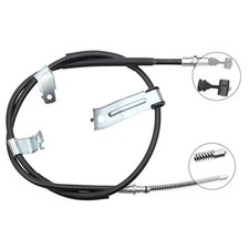 Tambour de frein Chevrolet SPARK