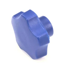 Vollrath XSSL5028 Food Tray Support Knob Durable Plastic Commercial Appliance