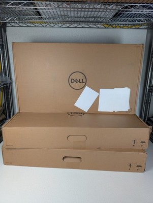 Dell E2720HS 27'' 1920 X 1080 IPS Led-backlit LCD Monitor - NEW FACTORY SEALED