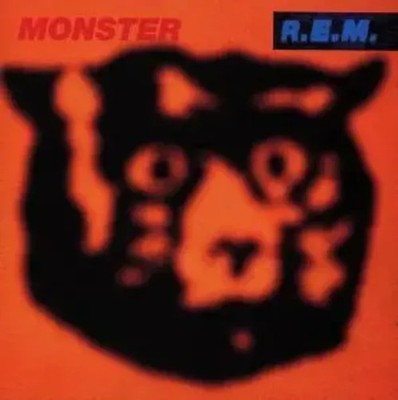 Monster | R. E. M. | Audio-CD | midprice | CD | 1994 | Warner Music