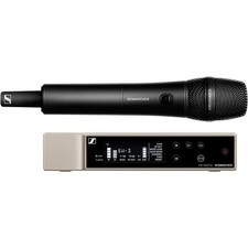 Sennheiser EW-D Evolution Wireless Digital System w/835-S Handheld Mic Q1-6