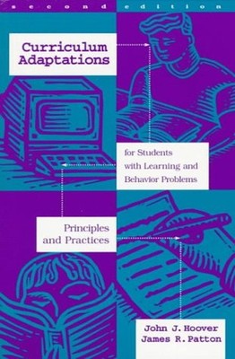 Curriculum Adaptation for Students with Learning and Behavior Pro