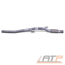 IMASAF Abgasrohr Vorne u.a. für AUDI, SEAT, SKODA, VW