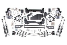 Bds 6 Inch Lift Kit Fits Chevyfits Gmc 15002500 6 Lug 88-98 4wd Bds 6 Inch Lift Kit Fits Chevyfits Gmc 15002500 6 Lug 88-98 4wd