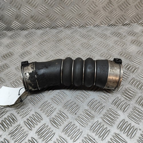 BMW 7 F01 Ladeluftkühler-Schlauch 7800144 3.0 Diesel 180kw 2011 28427063