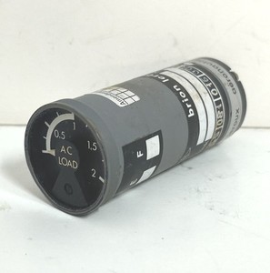 Airbus Aircraft AC Load Indicator P/N 2136-423-8