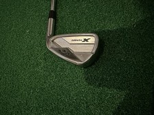 Callaway x Forged Eisen 4 Rechthand Stahlschaft  Golfschläger