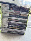 Xbox 360 Game Lot of 14