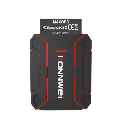 KONNWEI MAXOBD Full Car System Scanner OBD2 Diagnostic Tool Code Read