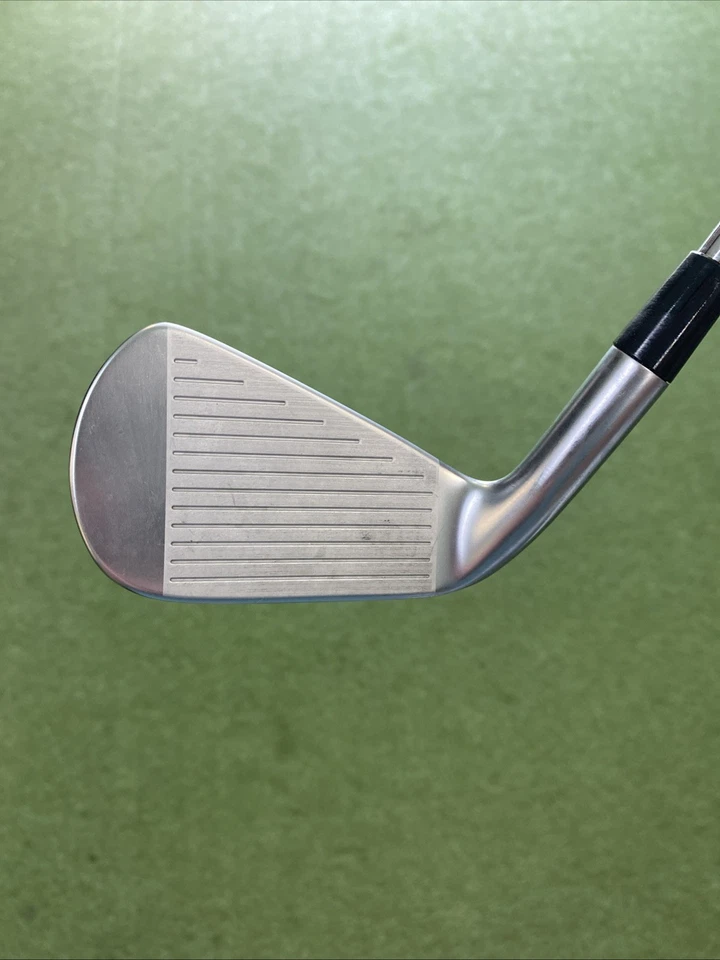 RH Srixon ZXi5 Forged Iron Set 5-9 Iron NS Pro Modus Tour 105g Extra Stiff Steel - Image 3 of 4